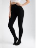 Comfortable Stretchy Full-length Footed Classy Knitted Tights
